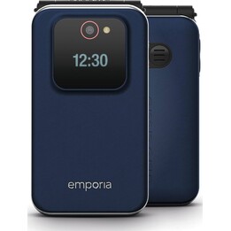 Emporia Joy 4G Blau