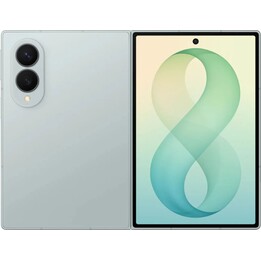 Samsung Galaxy Z Fold8 5G, 16 GB, 1 TB, smartphone con IA, schermo ampio, fotocamera da 200 MP, 4800 mAh, verde