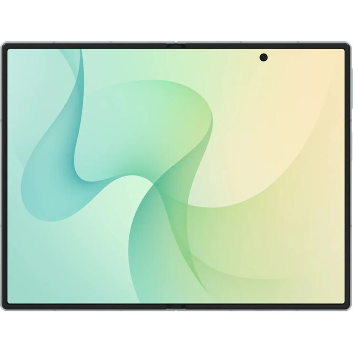 Samsung Galaxy Z Fold8 5G, 16 GB, 1 TB, smartphone con IA, schermo ampio, fotocamera da 200 MP, 4800 mAh, verde