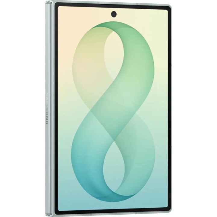 Samsung Galaxy Z Fold8 5G, 16 GB, 1 TB, smartphone con IA, schermo ampio, fotocamera da 200 MP, 4800 mAh, verde