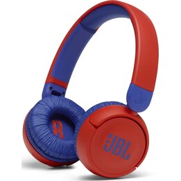 JBL JR 310 BT Rouge