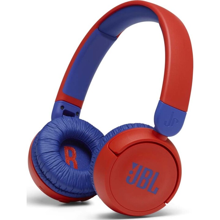 JBL JR 310 BT Red