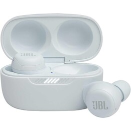 JBL Live Free NC+ White