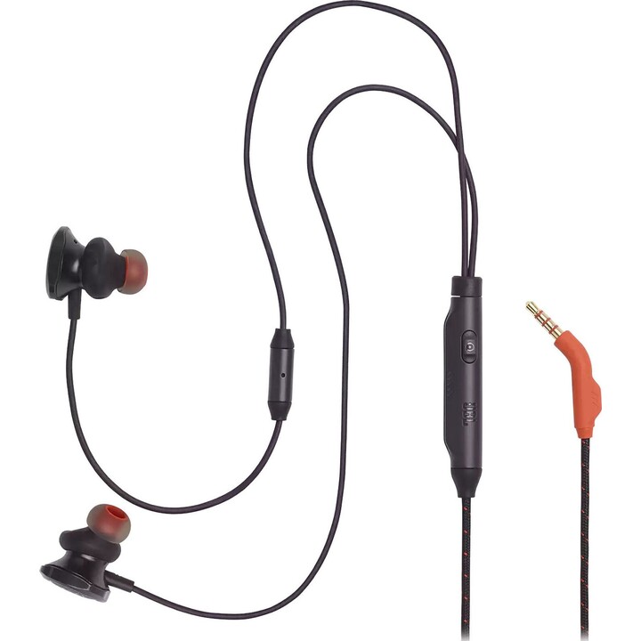 JBL Quantum 50 Preto