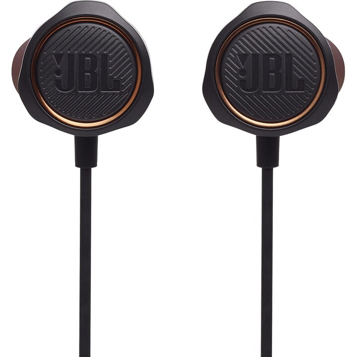 JBL Quantum 50 Schwarz
