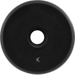 Cargador inalámbrico KSIX Mini 5 V 1 A