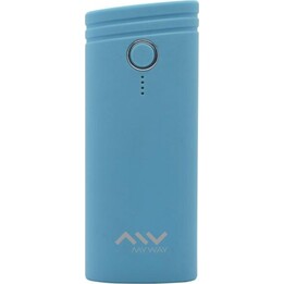 Batterie externe 500 mAh micro USB MY WAY