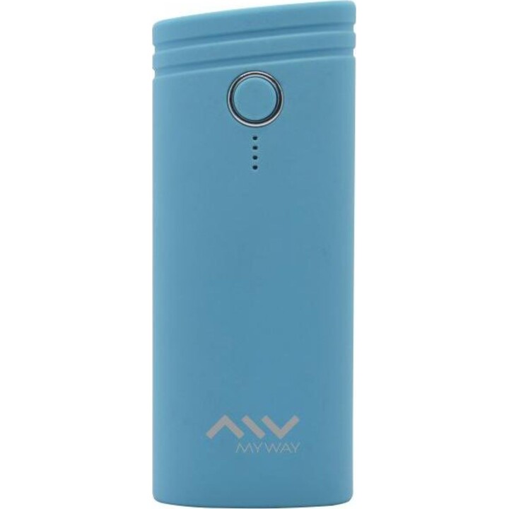 Power Bank 500mAh micro USB MY WAY