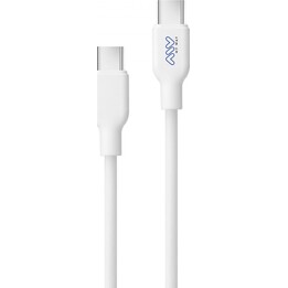 1 m langes 60-W-USB-C- und USB-C-Kabel (MY WAY)