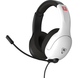 Auriculares Gaming Turtle Beach Airlite Fit Microfone abatível flip-to-mute