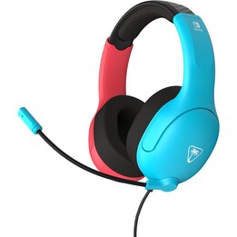 Auscultadores Gaming Turtle Beach Airlite Fit com Microfone Nintendo Switch