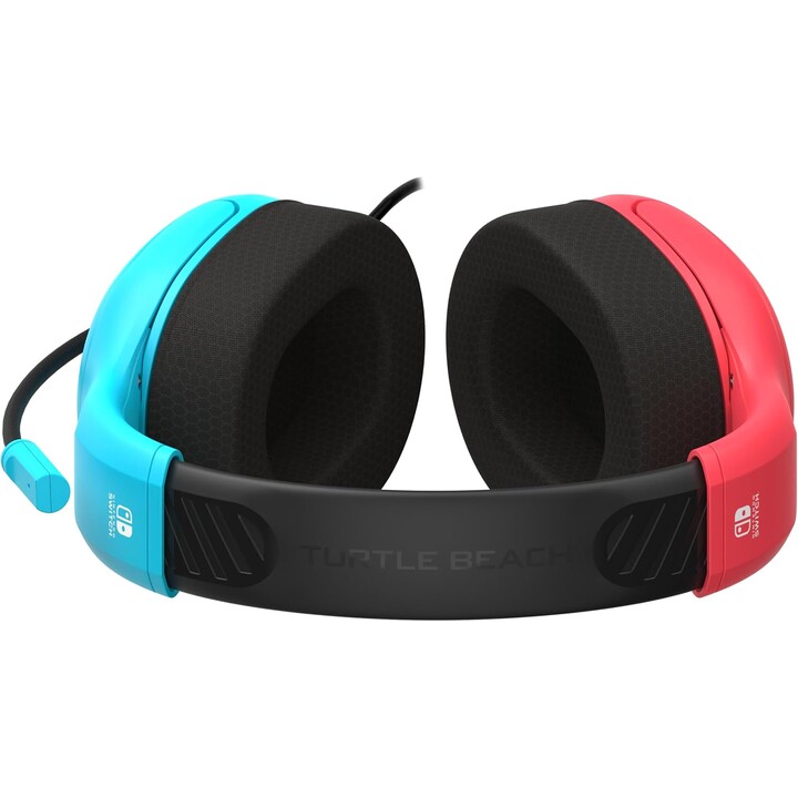 Turtle Beach Airlite Fit azul, rojo