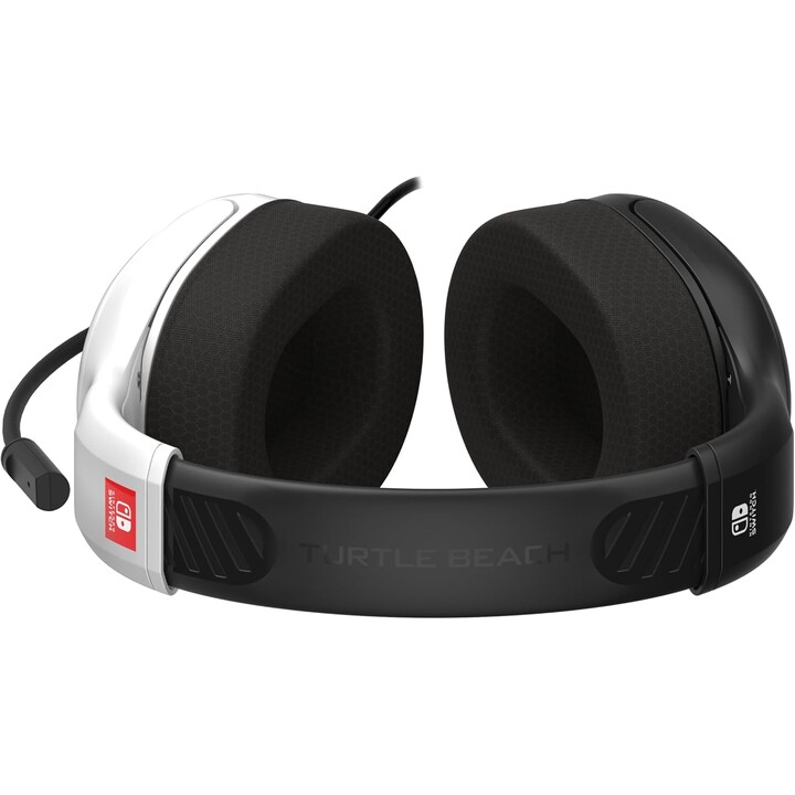 Turtle Beach Airlite Fit bianco
