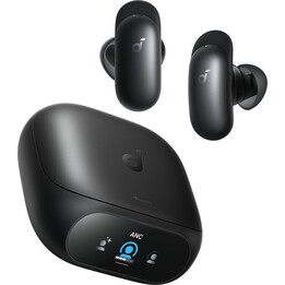 SoundCore Liberty 5 Pro Schwarz