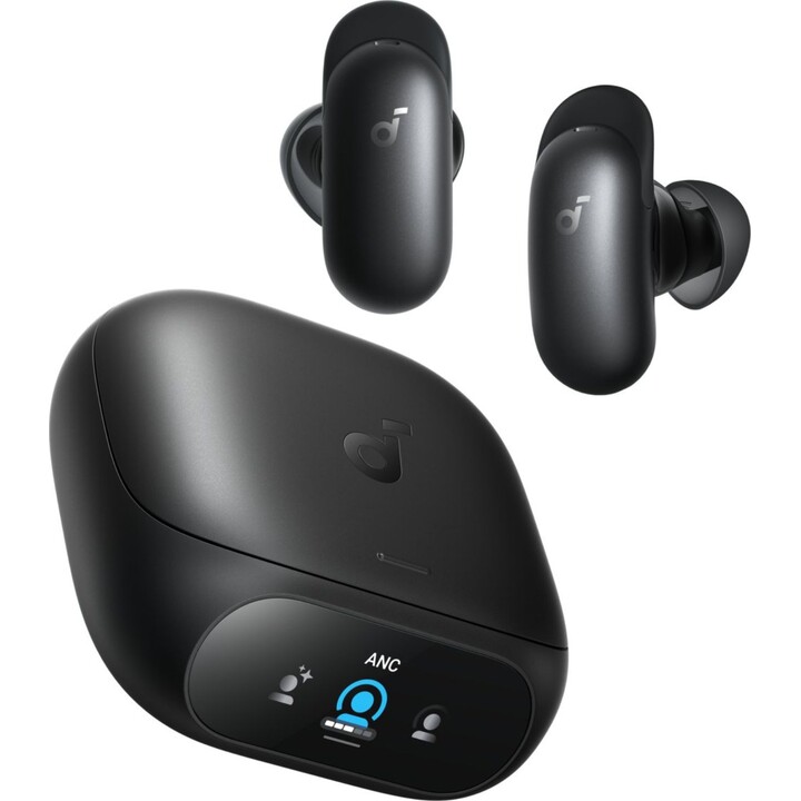 SoundCore Liberty 5 Pro Nero
