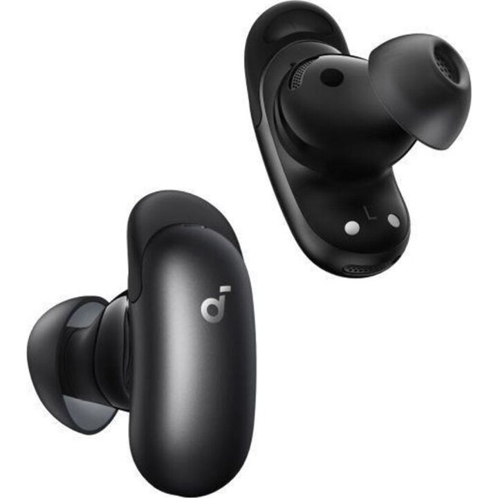 SoundCore Liberty 5 Pro Schwarz
