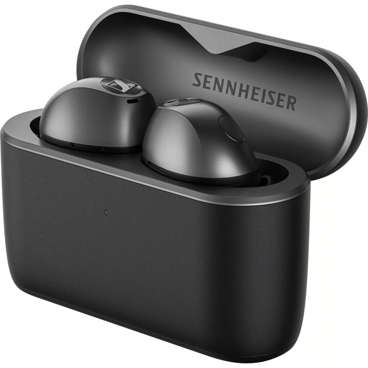 Sennheiser Momentum True Wireless 5 Grigio