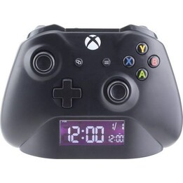Paladone Microsoft Xbox controller alarm clock PP8972XB