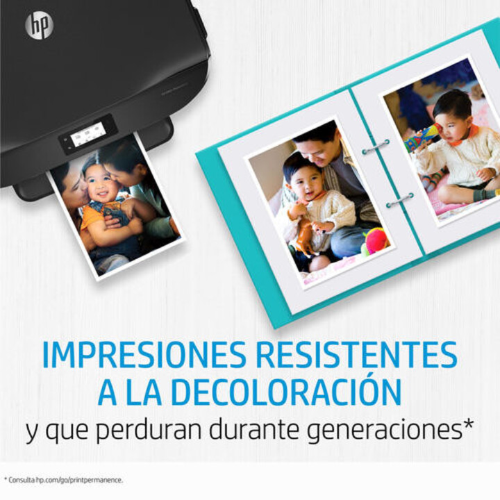 Tinta hp 6zc74ae nº912 multipack 4 cart