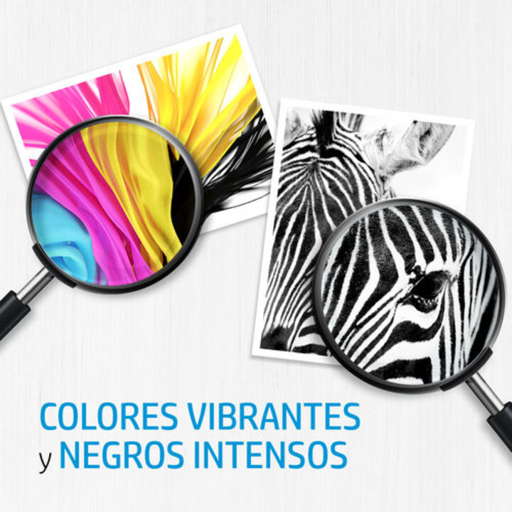 Tinta hp 6zc74ae nº912 multipack 4 cart