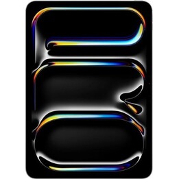 iPad Pro 11 inches Wi-Fi+ Cellular 512 GB Standard glass - Silver