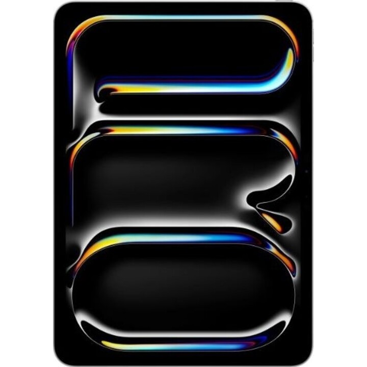 iPad Pro de 11 pulgadas Wi-Fi+ Cellular 512 GB Cristal estándar - Plata