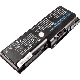 Microbatteria portatile da 10,8 V 4600 mAh 6 celle