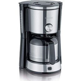 Severin KA 4845 - Macchina da caffè a goccia