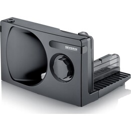 Trancheuse universelle compacte Severin AS9578 avec moteur CC