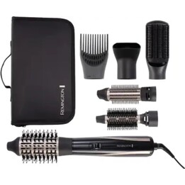 Remington moulding airstyler ionic 1200w AS7700 black