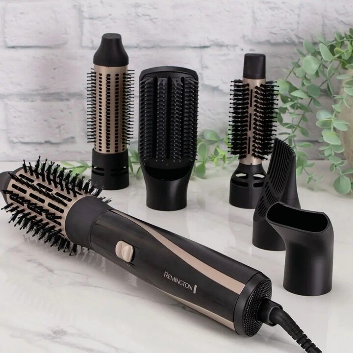 Remington moulding airstyler ionic 1200w AS7700 black