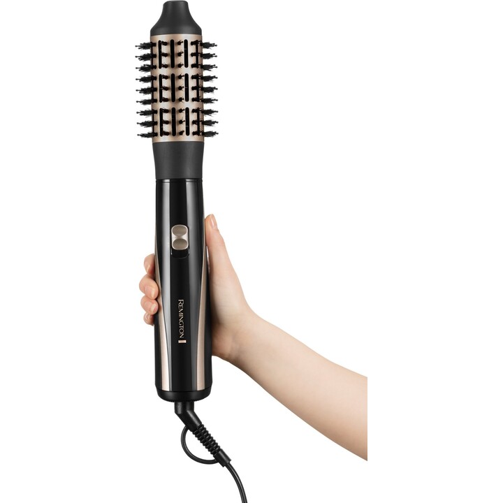 Remington moulding airstyler ionic 1200w AS7700 black