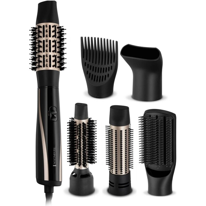 Remington Airstyler ionico per modellatura 1200 W AS7700 nero