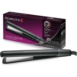 Remington hair straightener tourmaline S3700