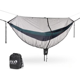 Zanzariera ENO Guardian nera BN001