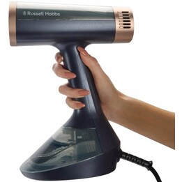 Russell Hobbs garment steamer Steam Genie VacuSteam 28550-56