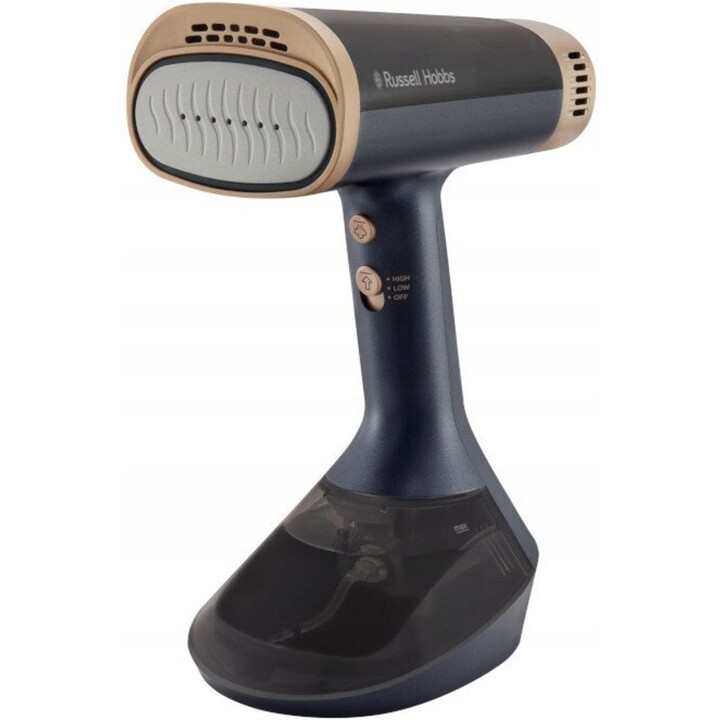 Vaporizador de roupa Russell Hobbs Steam Genie VacuSteam 28550-56