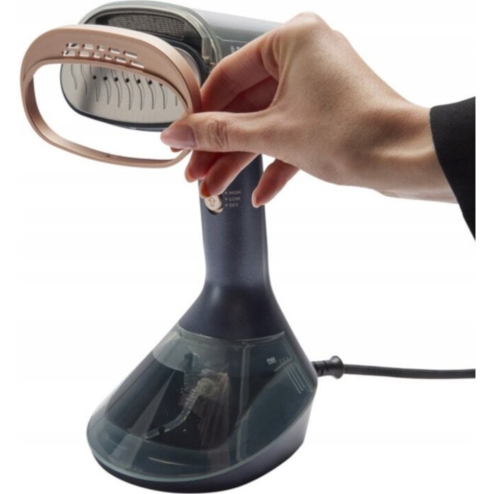 Vaporizzatore per indumenti Russell Hobbs Steam Genie VacuSteam 28550-56