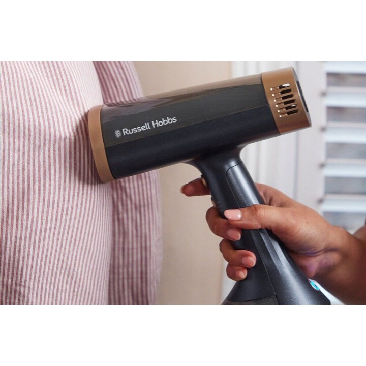 Vaporizador de roupa Russell Hobbs Steam Genie VacuSteam 28550-56
