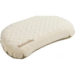 Naturehike 2-in-1-Schwammkissen, extra groß, CNK2300DZ024, champagnerbraun