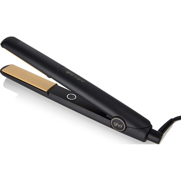 Piastra per capelli GHD Original Styler nera 99350169193