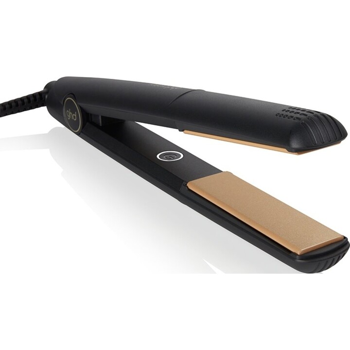 Piastra per capelli GHD Original Styler nera 99350169193