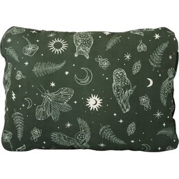 Therm-a-Rest compressible pillow Cinch L 696106 forest