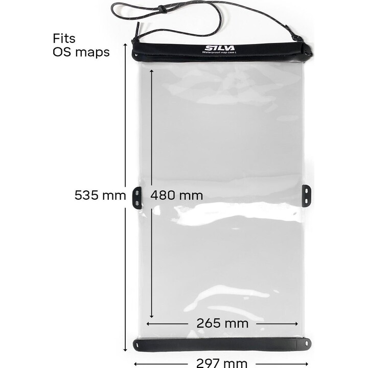 Silva map case 557811 large