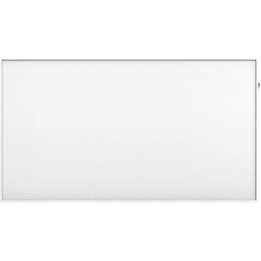 Panel calefactor por infrarrojos Neo Tools 90-107, 720 W, WiFi
