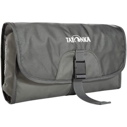 Neceser de viaje pequeño Tatonka 148197, gris titanio