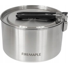 Maceta Fire-Maple Antarcti n.º 0005543400000035, 1,5 l