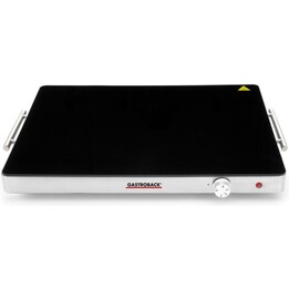 Bandeja aquecedora Gastroback Design 42491