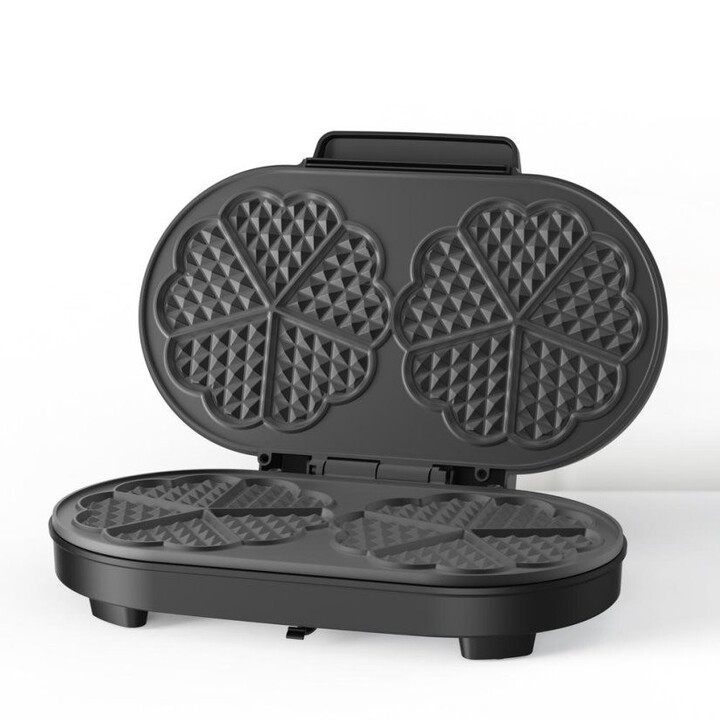 Gaufrier Black+Decker BXFC3200E 1 400 W