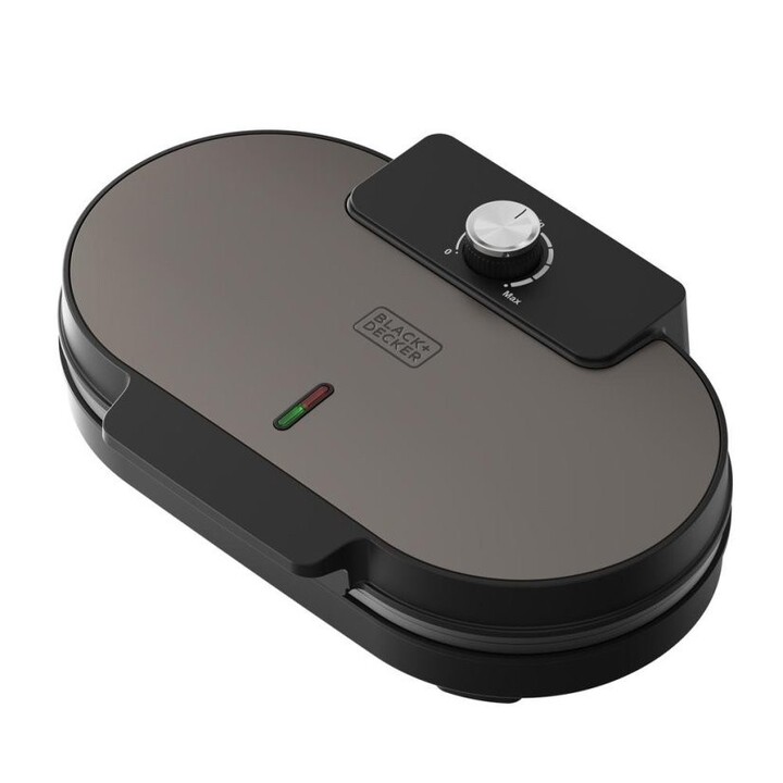 Gaufrier Black+Decker BXFC3200E 1 400 W
